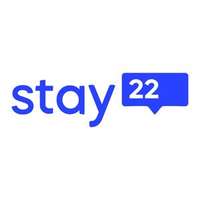 Stay22 - Oxford Bus Stay22 - Oxford Bus