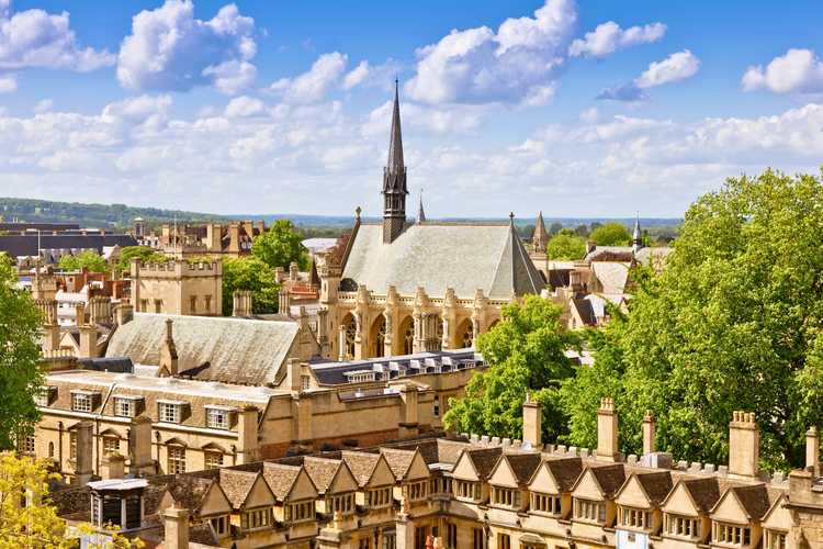 Cele mai bune cazări în Oxford – Hoteluri, apartamente, hosteluri și vile pentru fiecare călător în 2026